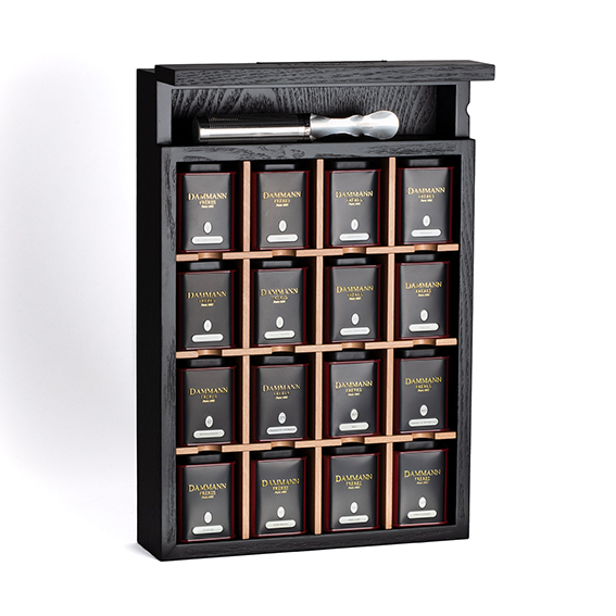 My Little Boutique – Dammann Frères 