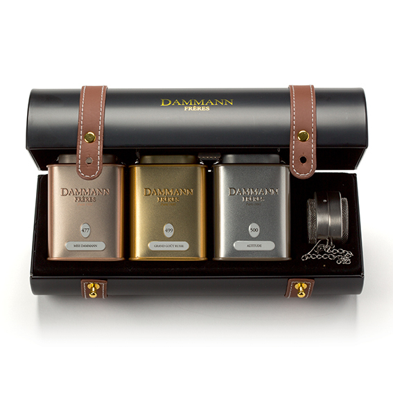 Coffret Merveilleux – Dammann Frères 