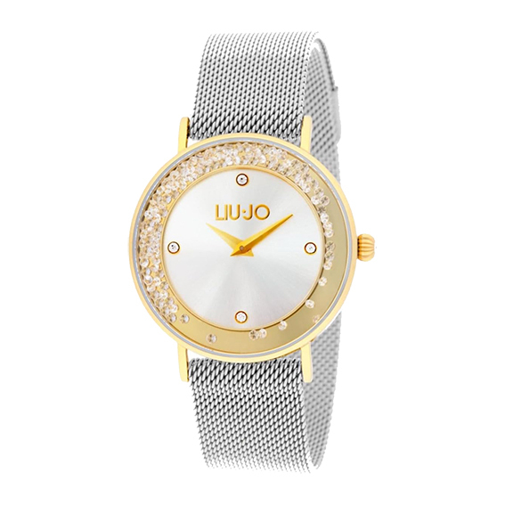 Liu Jo orologio Dancing Slim - Donna 