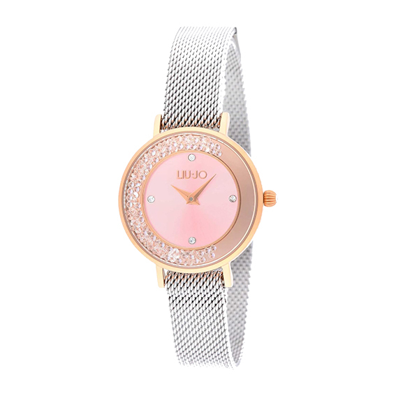 Liu Jo Donna Mini Dancing Slim 29mm 