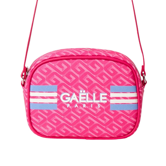Camera Bag Gaelle  