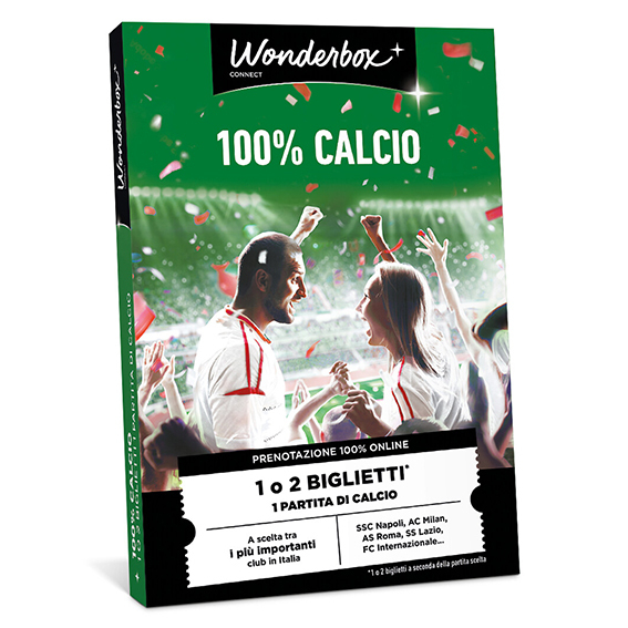100% Calcio  