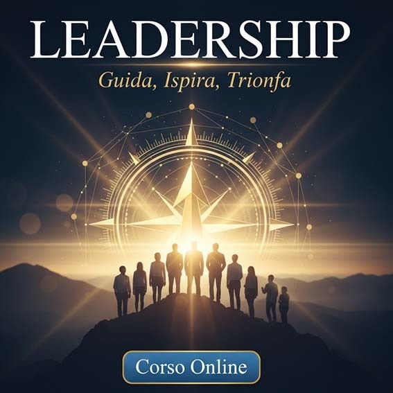 Costruire la propria influenza come leader 