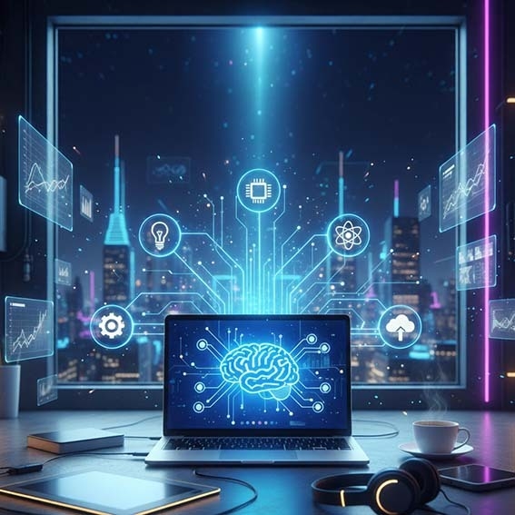 CORSO - La cultura dell'innovazione 