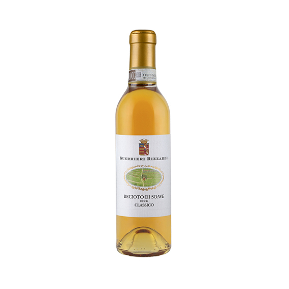 Recioto Di Soave Classico DOCG 