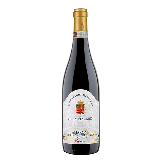 Amarone Valpolicella Classico Riserva DOCG 