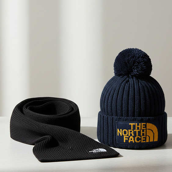 The North Face Winter Set 