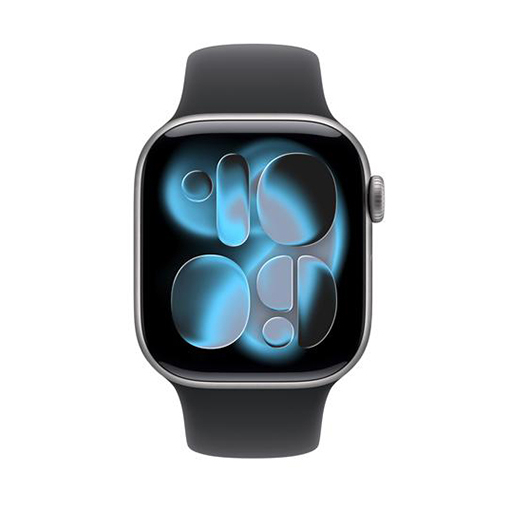 Apple Watch 11 GPS 42 mm - M/L 