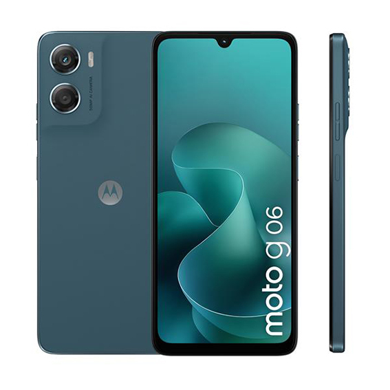 Motorola MOTO G06 - 256 GB DualSim 