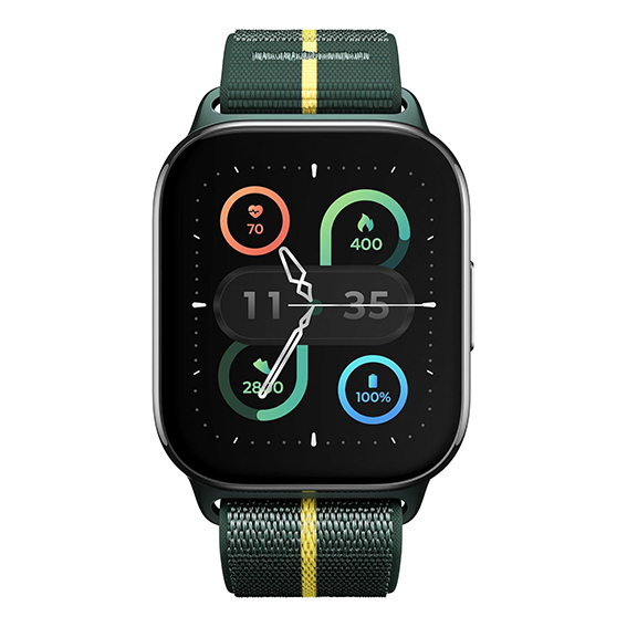 Smartwatch MOTO WATCH FIT 