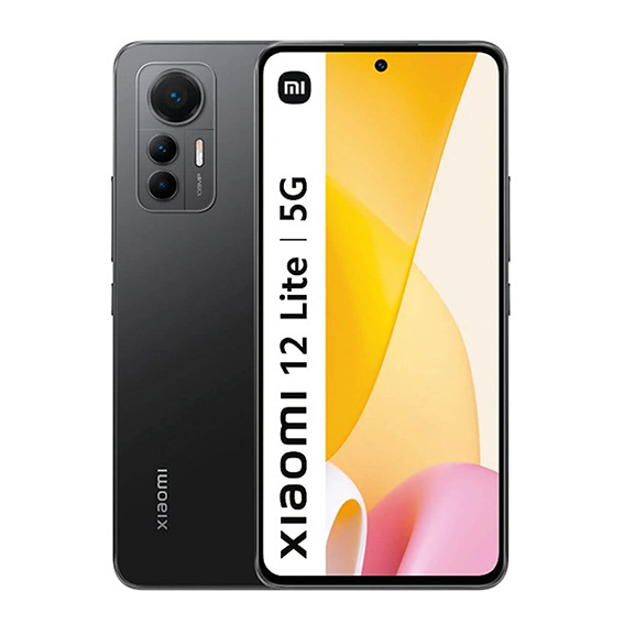 XIAOMI 12 Lite 5G 128 GB 