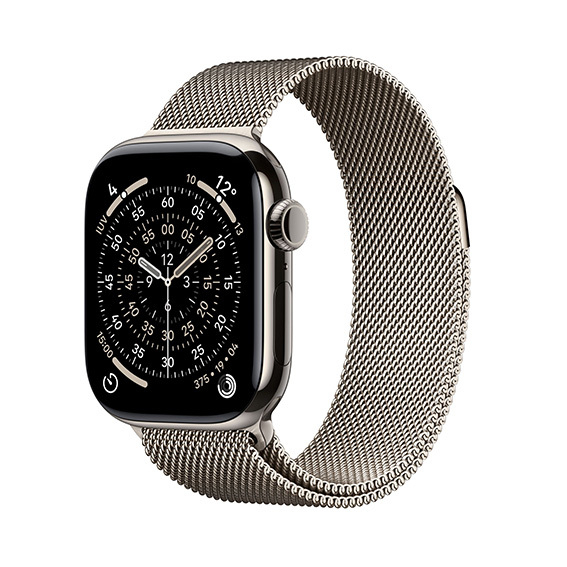 Apple Watch Series 11 GPS Cellular 42mm 