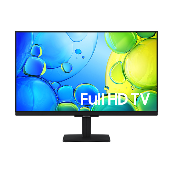 Smart TV 24'' Full HD 