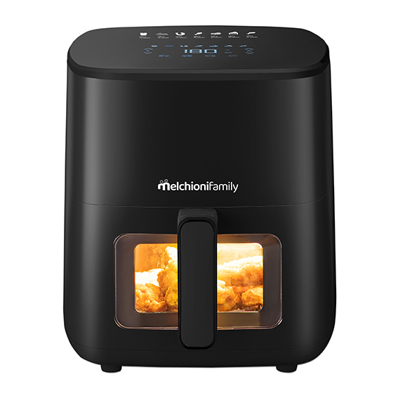 Friggitrice ad aria 7 programmi 