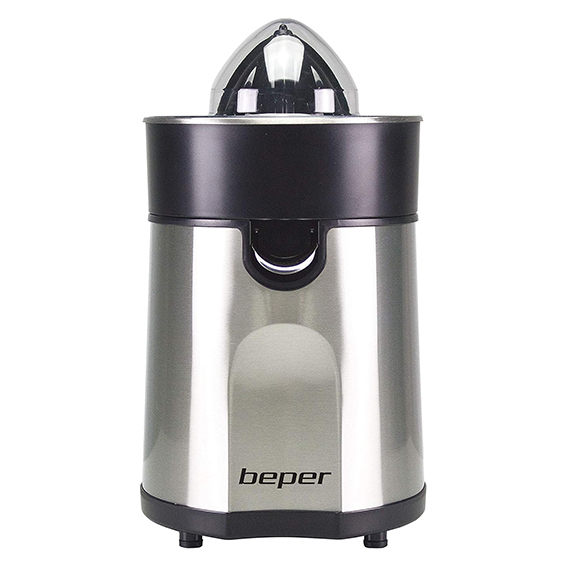 Spremiagrumi elettrico in acciaio 