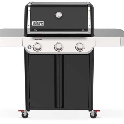 Barbecue a 3 bruciatori PureBlu 