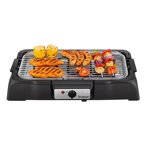 Barbecue elettrico 2000W Urban Grill 