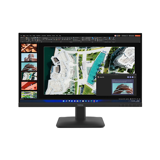 Monitor 27'' IPS Full HD 