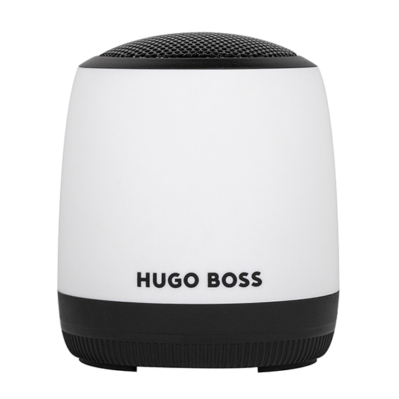 Hugo Boss Speaker Gear Matrix 