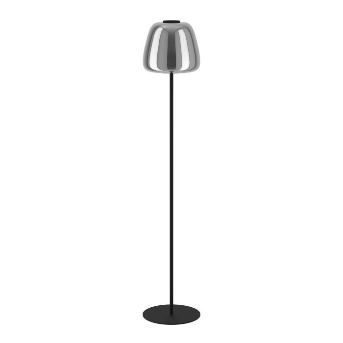 Lampada da terra LED connect.z 