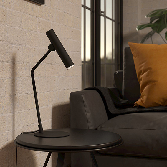 Lampada da tavolo LED 