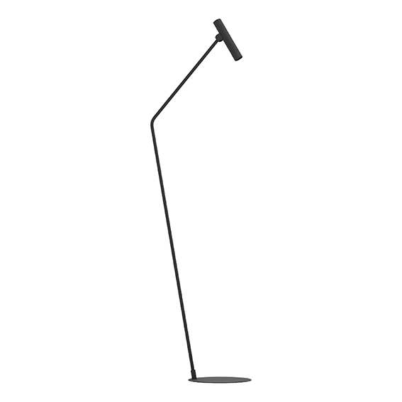Lampada da terra LED 
