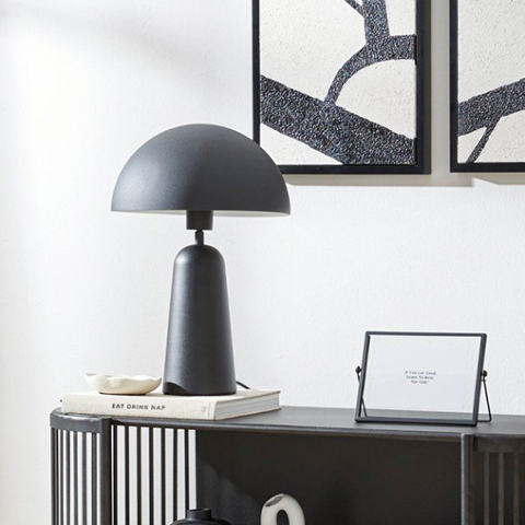 Lampada da tavolo ARANZOLA 