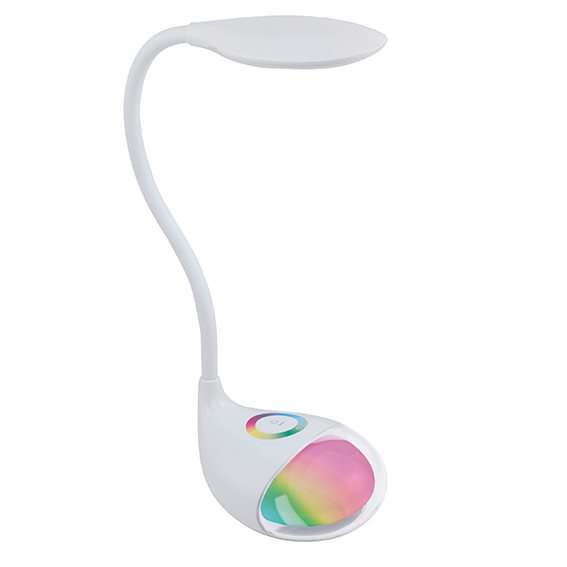 Lampada da scrivania Touch 