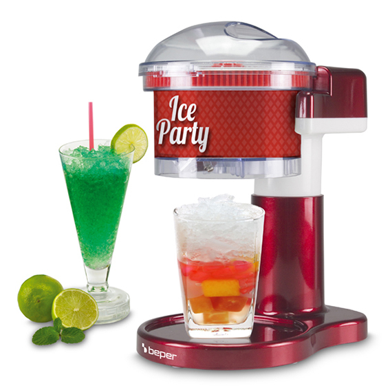 Tritaghiaccio IceParty 