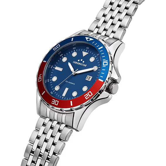 Orologio Chronostar Captain 2.0 