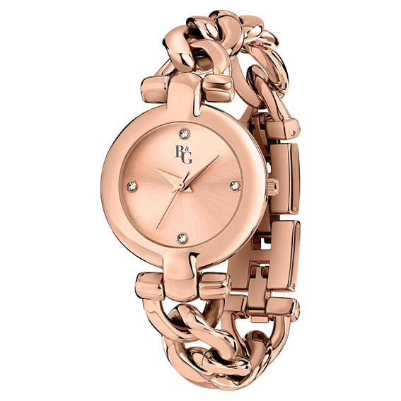 Orologio B&G Bond 