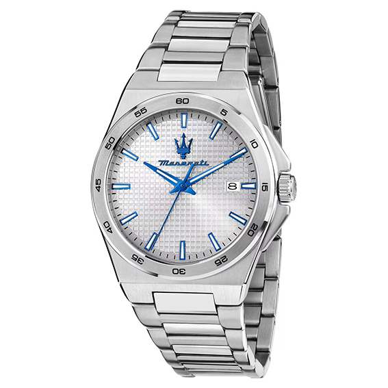 Orologio Maserati Velocità Slim 