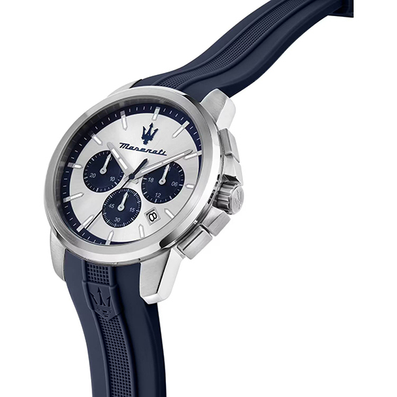 Orologio Maserati Successo Chrono 