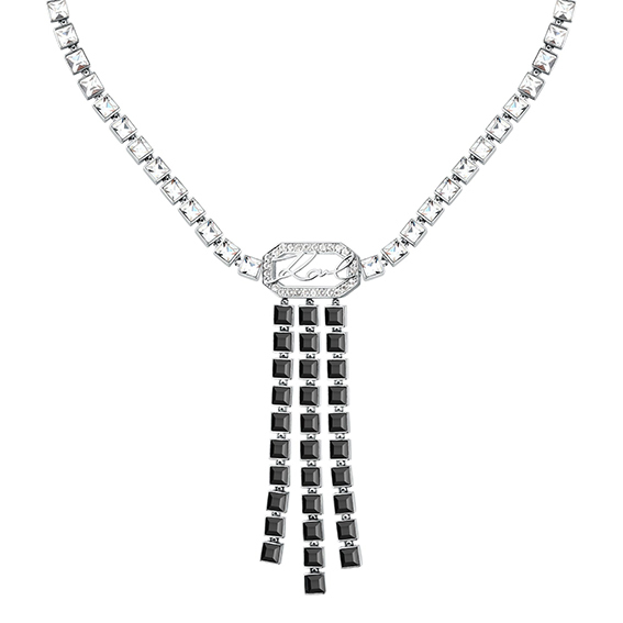 Collana Crystals 