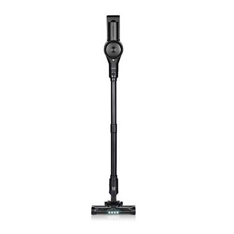 Scopa cordless con LED 