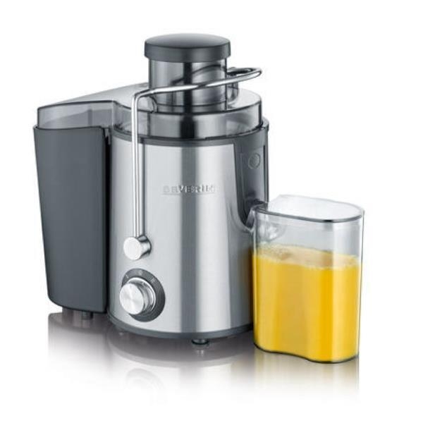 Estrattore di succo 400 W 
