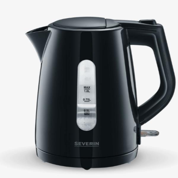 Bollitore elettrico 1L 2200W 