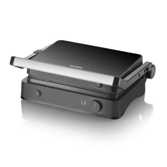 Bistecchiera elettrica 1800W 