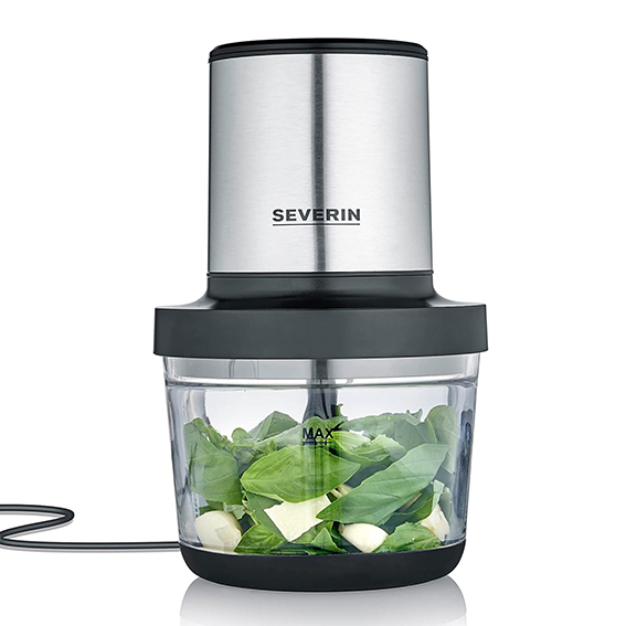 Tritatutto da Cucina Elettrico 1L 