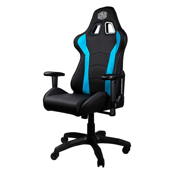 Sedia Gaming Caliber Blue 