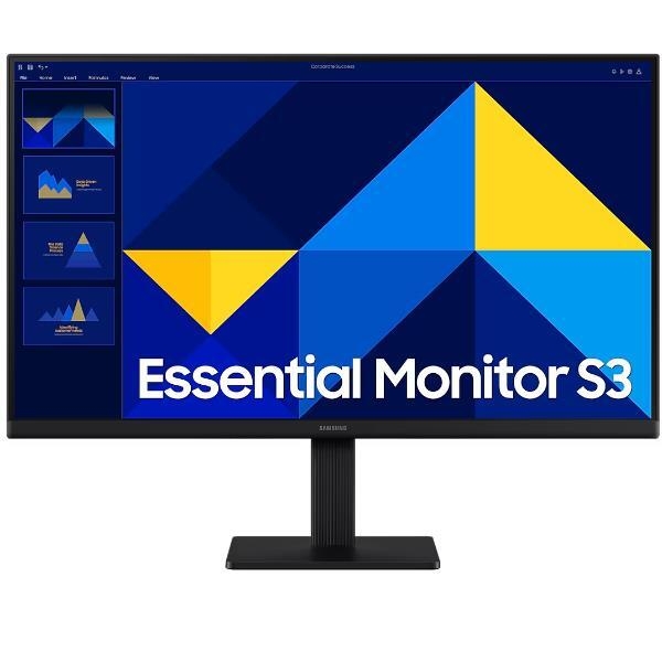 Samsung Monitor 24'' FHD 