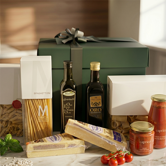 Sapori Italiani 