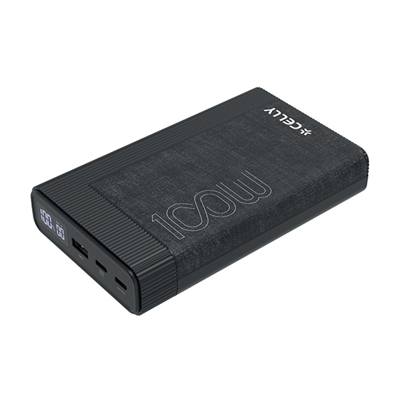 Powerbank 20.000 mAh ENERGYX 