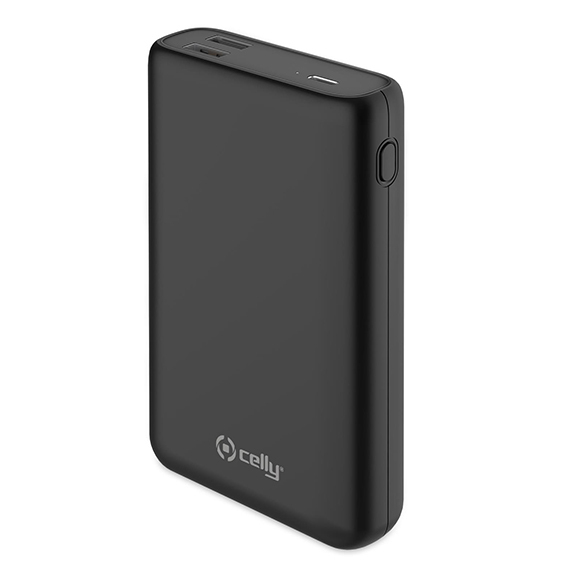 Power bank da 15.000 mAh 