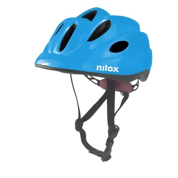Casco per bambini con luce LED 
