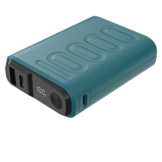 Powerbank compatto MyEnergy 