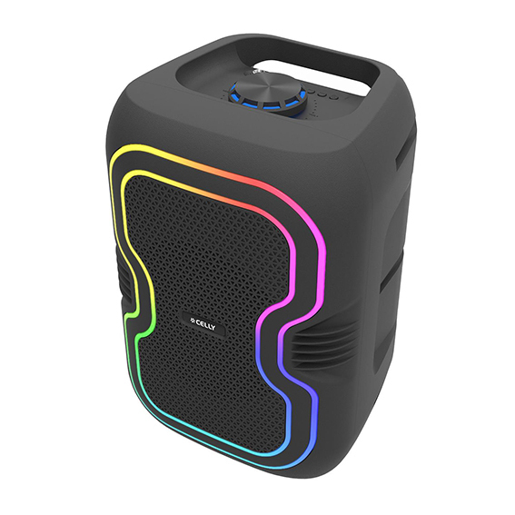 Speaker wireless PARTYSOUND  