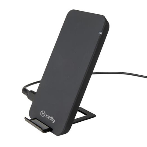 Caricabatterie wireless 10W 