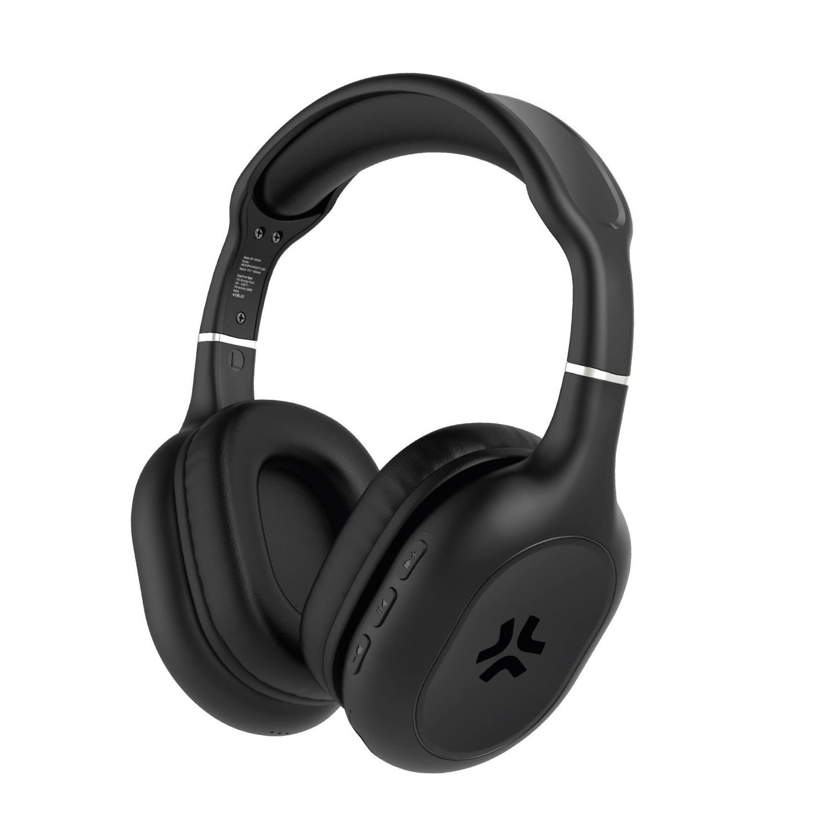 Cuffie Wireless ORBITA 