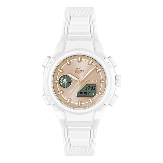 Orologio Donna 40mm Multifunzione 
